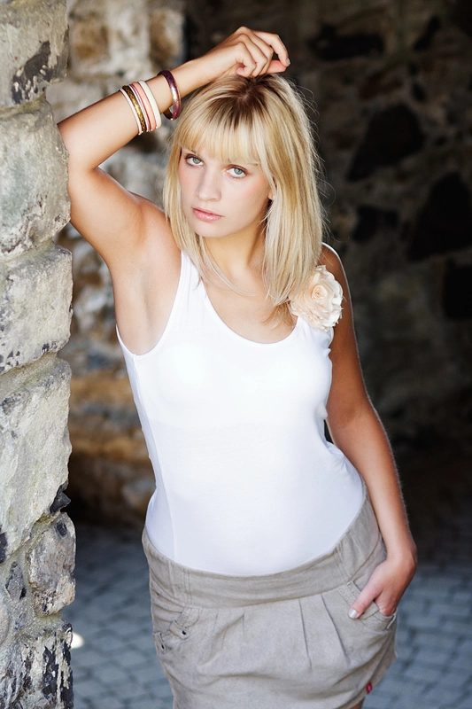 Foto zum Blogartikel - Modelsharing 2011 - Die Bilder dazu