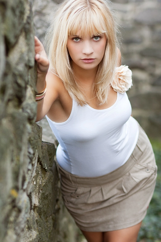 Foto zum Blogartikel - Modelsharing 2011 - Die Bilder dazu