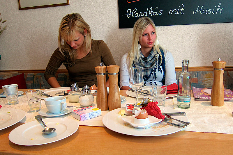 Foto zum Blogartikel - Modelsharing 2011 - Treffen in Wettenberg