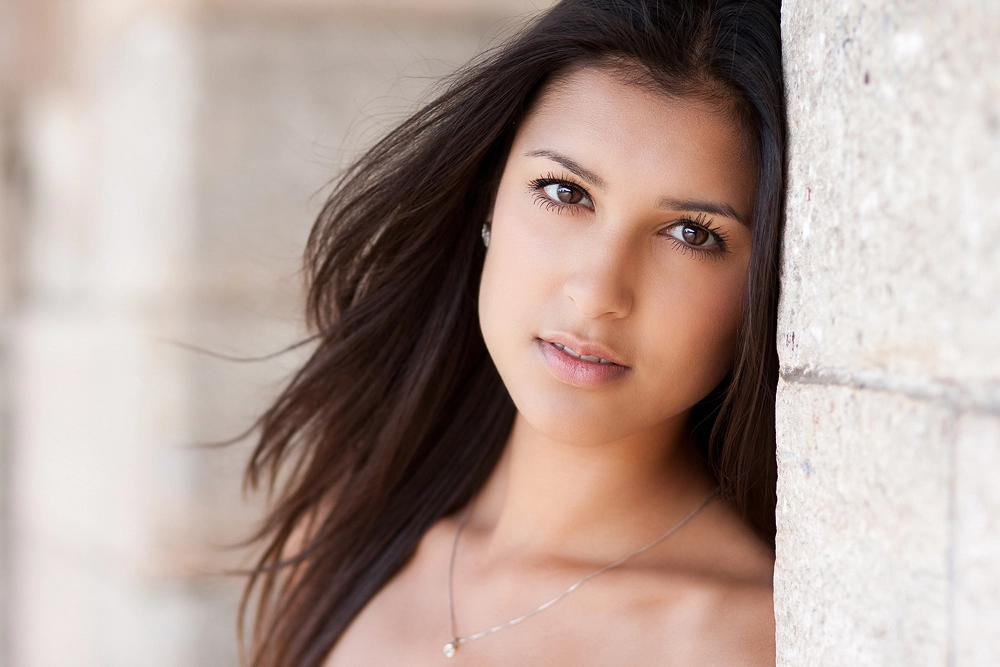 Foto zum Blogartikel - Schönheit aus Persien - Soraya's Shooting