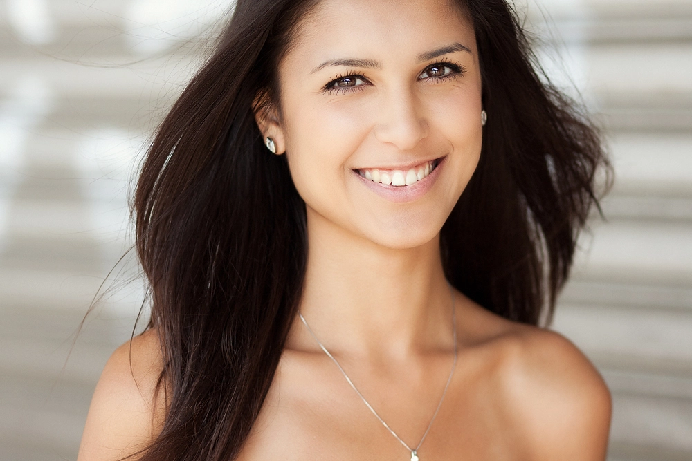 Foto zum Blogartikel - Schönheit aus Persien - Soraya's Shooting