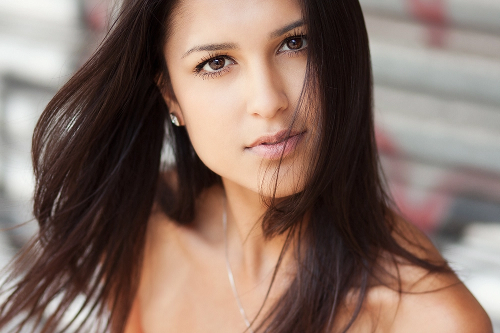 Foto zum Blogartikel - Schönheit aus Persien - Soraya's Shooting