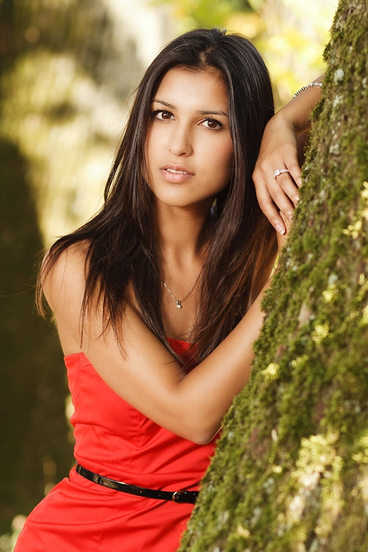 Foto zum Blogartikel - Schönheit aus Persien - Soraya's Shooting