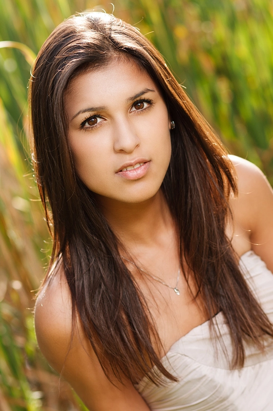 Foto zum Blogartikel - Schönheit aus Persien - Soraya's Shooting