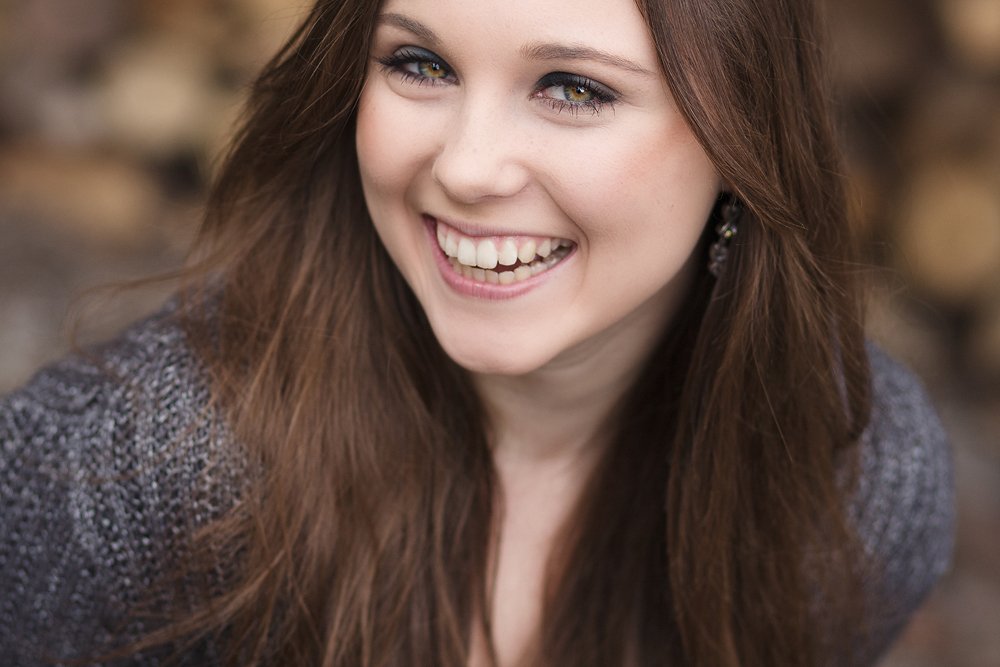 Foto zum Blogartikel - Post Production - Shooting mit Julia