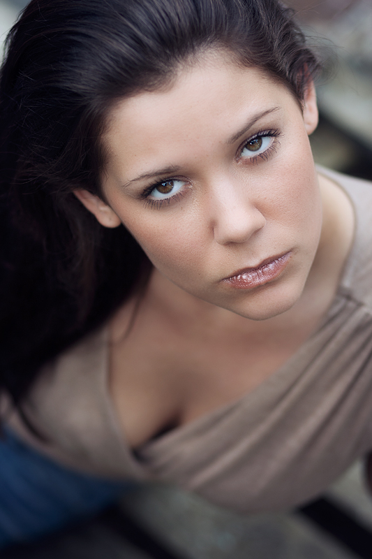 Foto zum Blogartikel - Incident Light