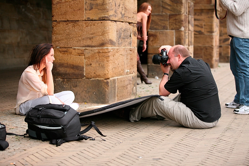 Foto zum Blogartikel - Knipsertreffen - Bremen 2012