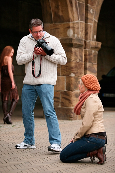 Foto zum Blogartikel - Knipsertreffen - Bremen 2012