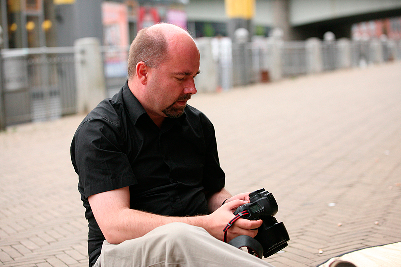Foto zum Blogartikel - Knipsertreffen - Bremen 2012