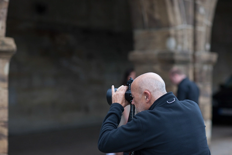 Foto zum Blogartikel - Knipsertreffen - Bremen 2012