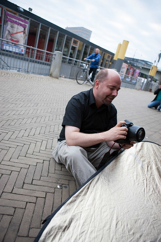Foto zum Blogartikel - Knipsertreffen - Bremen 2012