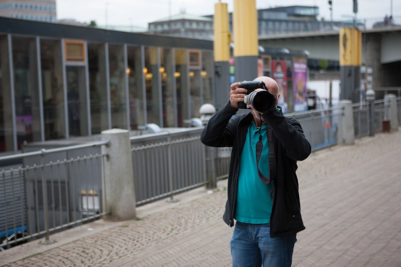 Foto zum Blogartikel - Knipsertreffen - Bremen 2012