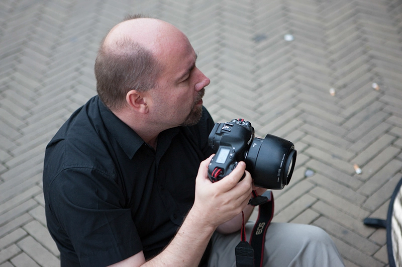 Foto zum Blogartikel - Knipsertreffen - Bremen 2012