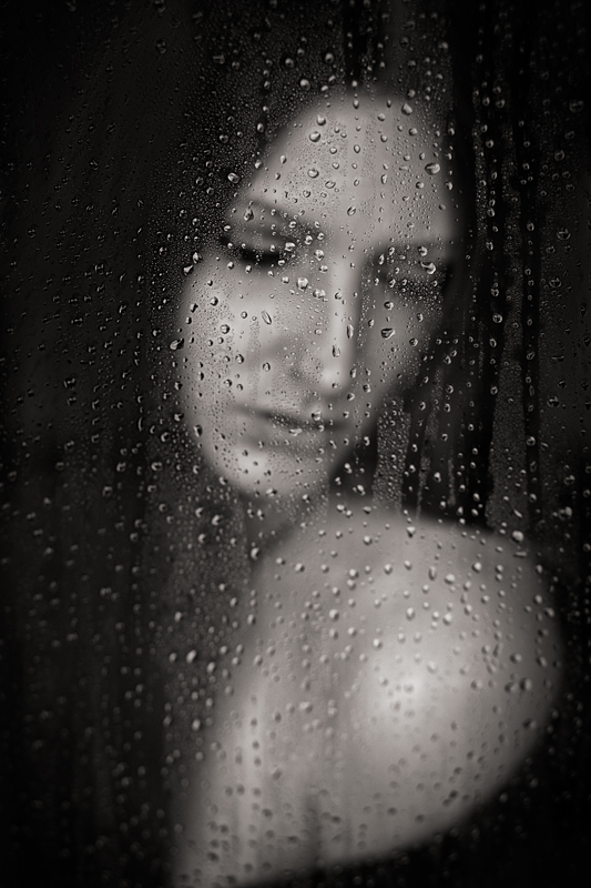 Blogartikel - When the Rain begins to Fall