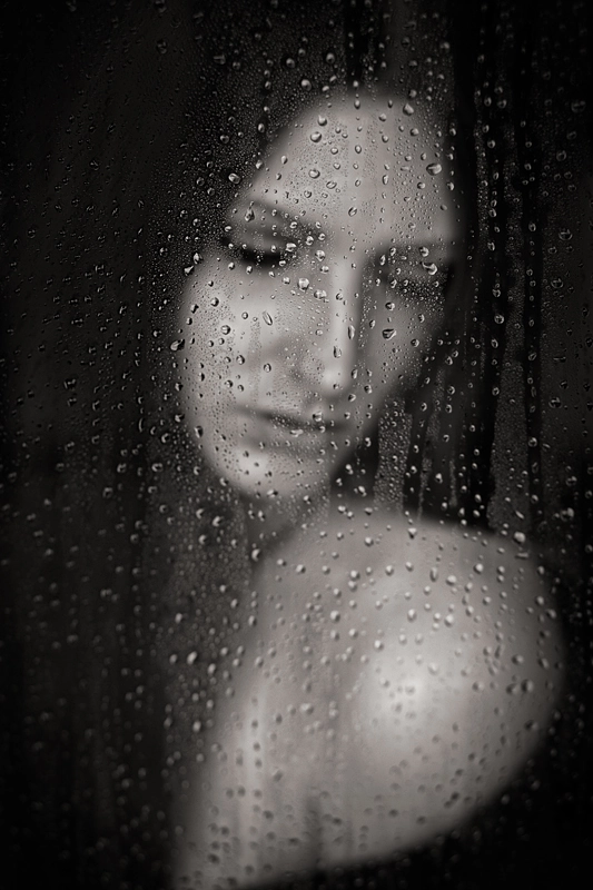 Blogartikel - When the Rain begins to Fall