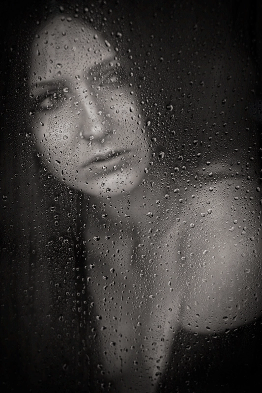 Blogartikel - When the Rain begins to Fall