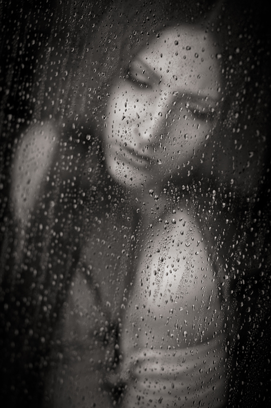 Blogartikel - When the Rain begins to Fall