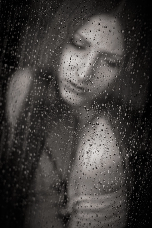 Blogartikel - When the Rain begins to Fall