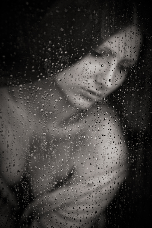 Blogartikel - When the Rain begins to Fall