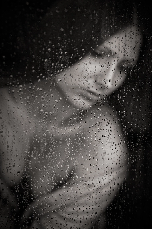 Blogartikel - When the Rain begins to Fall