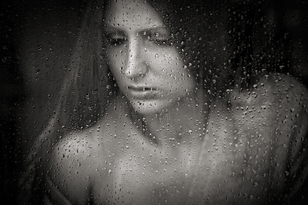 Blogartikel - When the Rain begins to Fall
