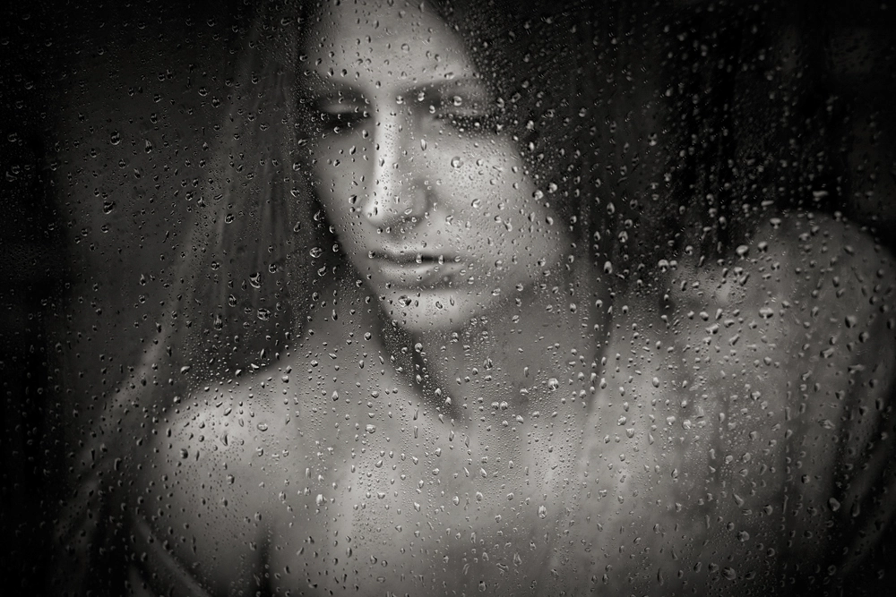 Blogartikel - When the Rain begins to Fall