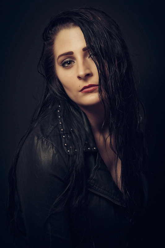 Blogartikel - Shooting im Wohnzimmer