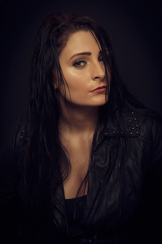 Blogartikel - Shooting im Wohnzimmer