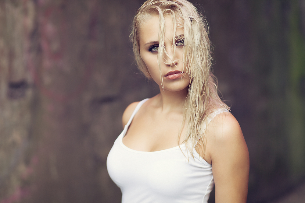 Blogartikel - Knipsertreffen 2013 – Shooting mit Julia