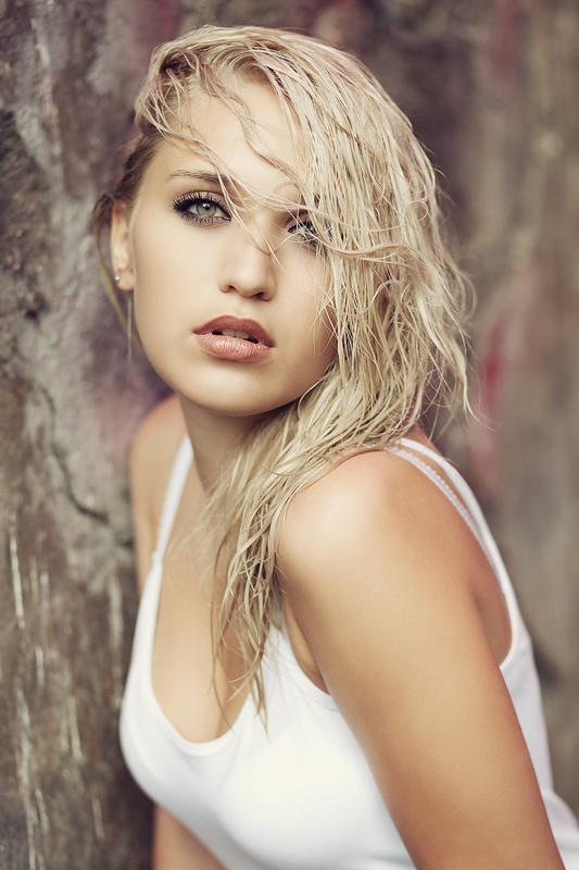 Blogartikel - Knipsertreffen 2013 – Shooting mit Julia