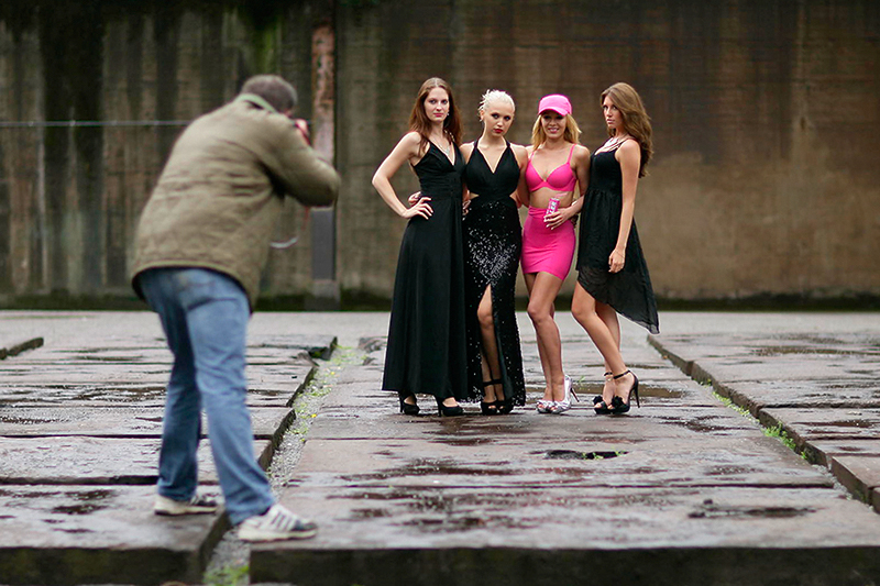 Making of - Knipsertreffen 2013
