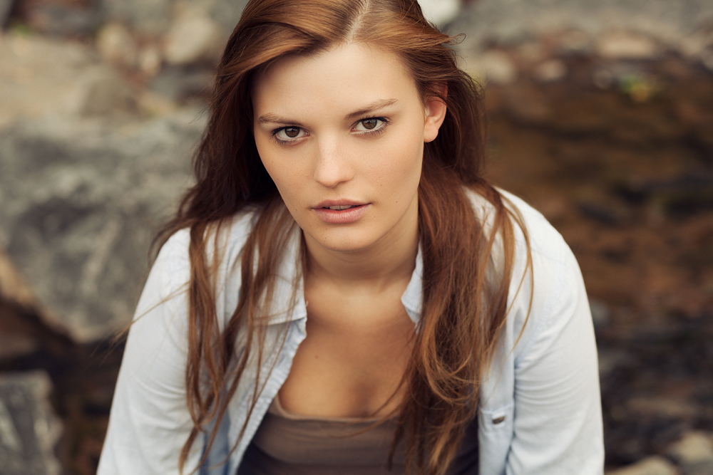 Blogartikel - Luisa