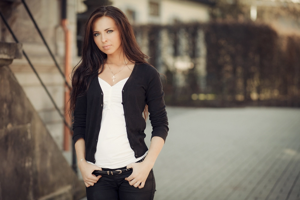 Foto zum Blogartikel - Darf ich vorstellen: Christina