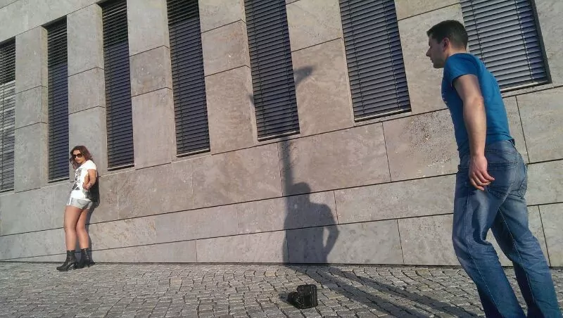 Foto zum Blogartikel - Einfach immer wieder schön…
