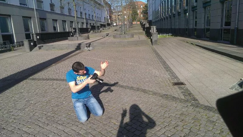 Foto zum Blogartikel - Einfach immer wieder schön…