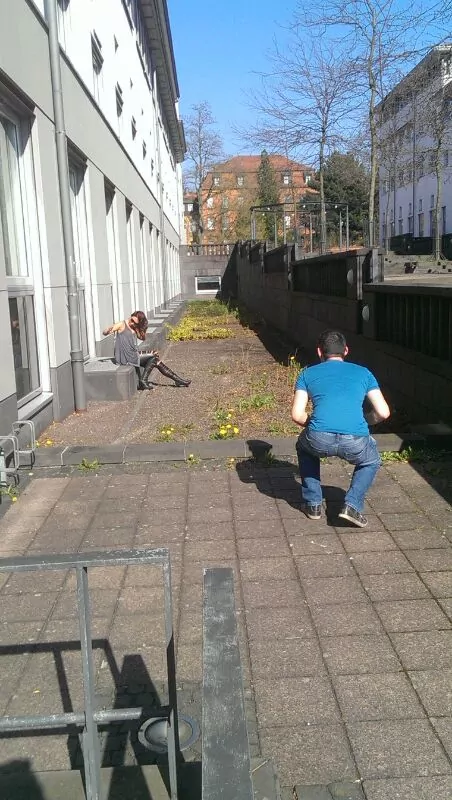 Foto zum Blogartikel - Einfach immer wieder schön…