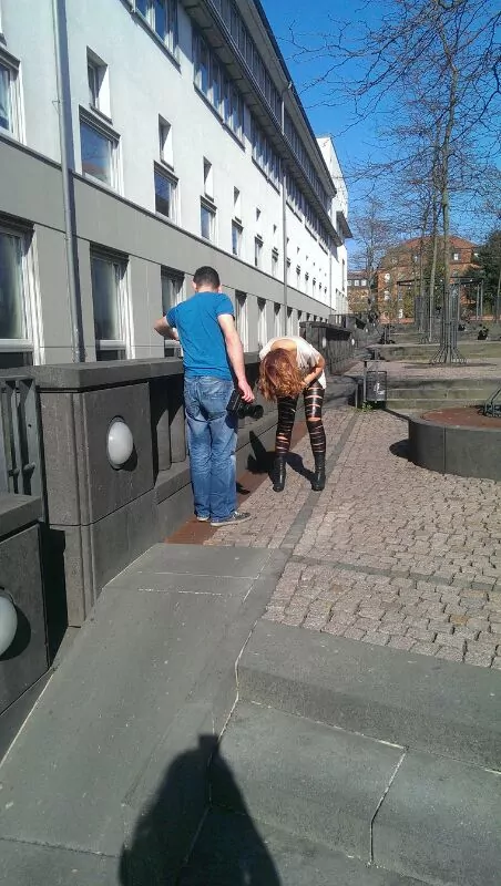 Foto zum Blogartikel - Einfach immer wieder schön…