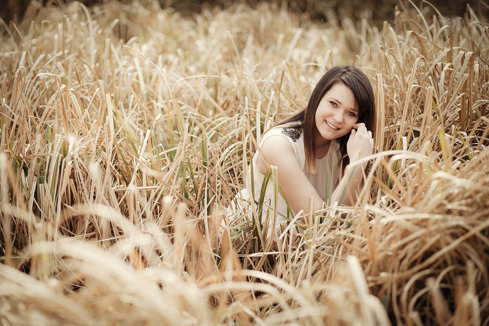 Foto zum Blogartikel - Shooting mit Natalia