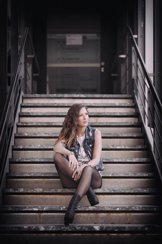 Foto zum Blogartikel - Carmen