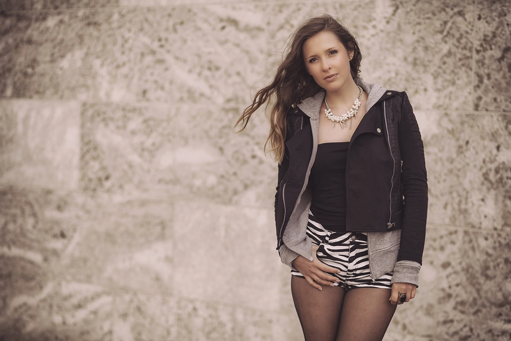 Foto zum Blogartikel - Carmen