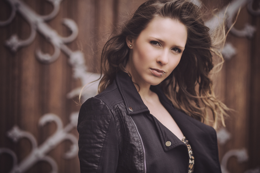 Foto zum Blogartikel - Carmen