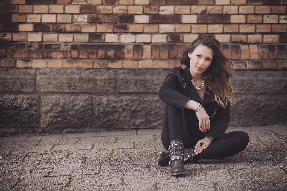 Foto zum Blogartikel - Carmen