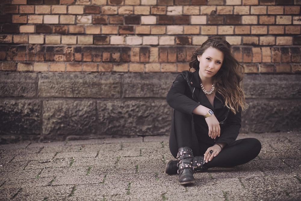 Foto zum Blogartikel - Carmen