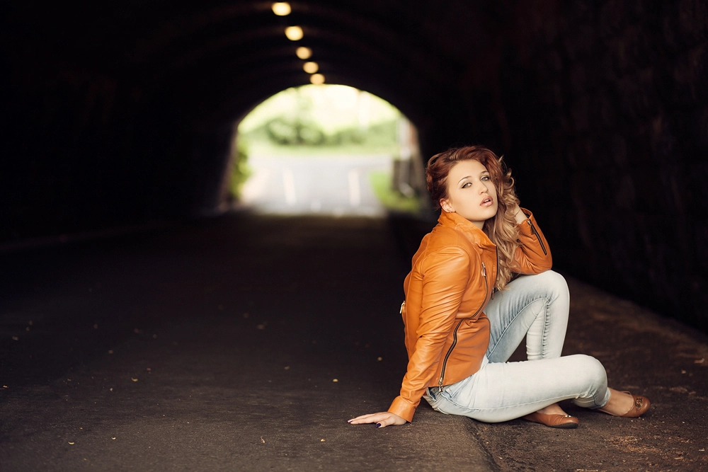 Foto zum Blogartikel - Shooting in der Sommerhitze