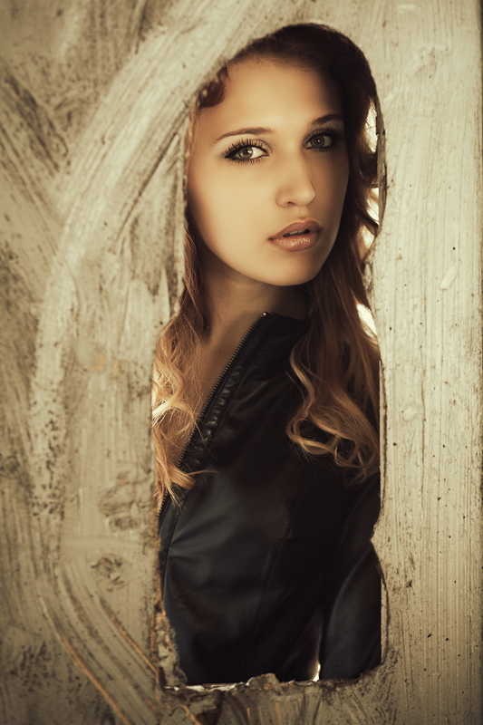 Foto zum Blogartikel - Shooting in der Sommerhitze