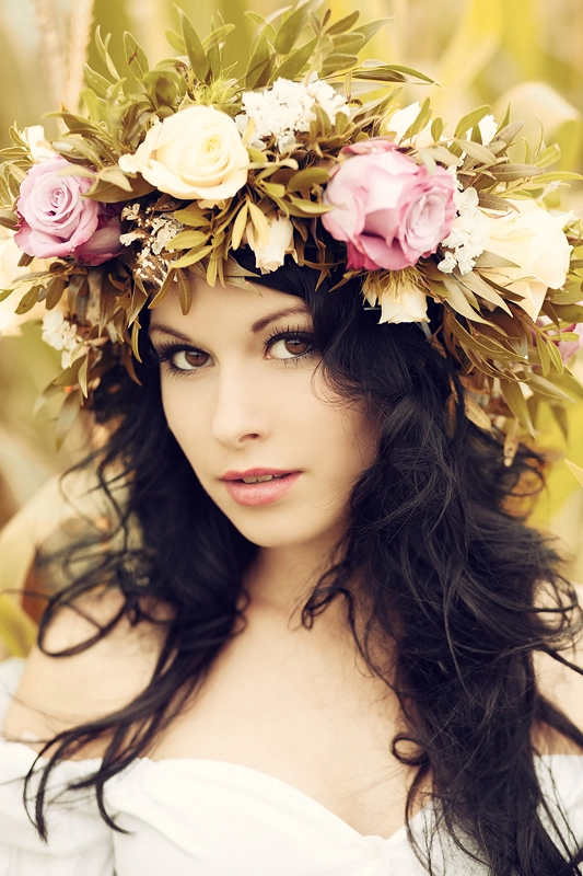Foto zum Blogartikel - Shooting mit Natalie Schönberger