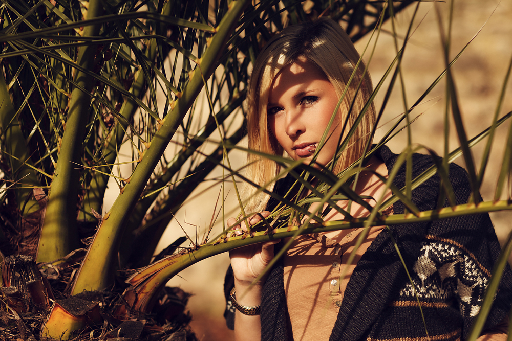Foto zum Blogartikel - Neues Objektiv - Erstes Outdoorshooting