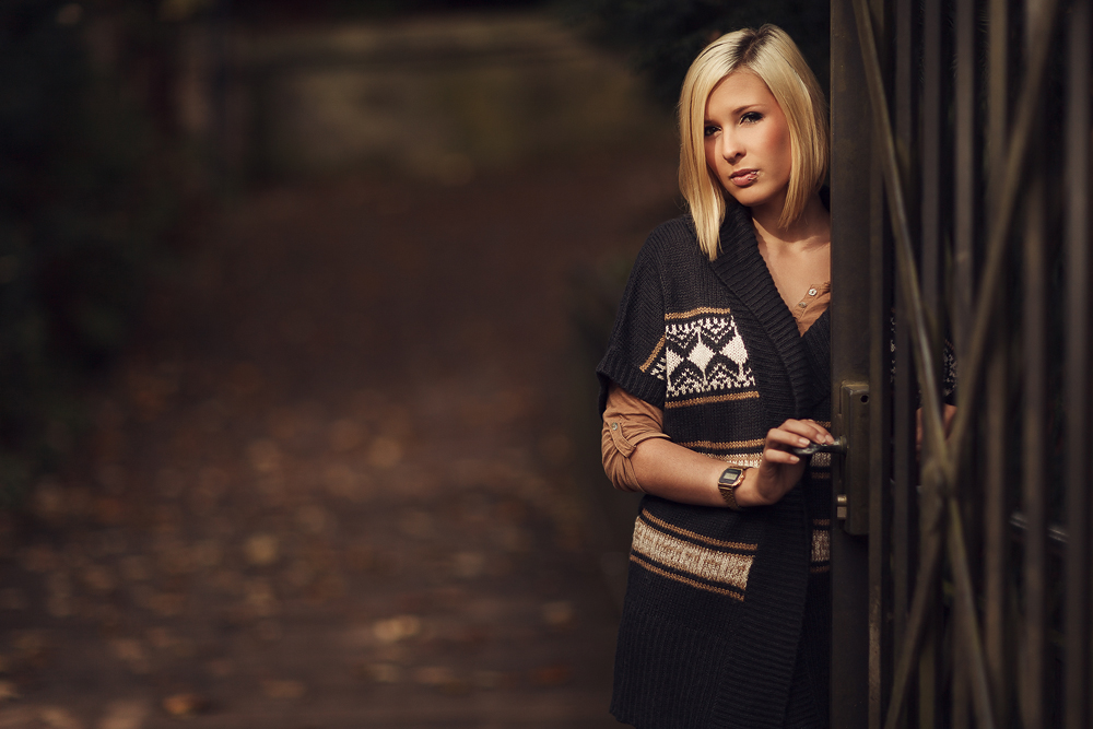 Foto zum Blogartikel - Neues Objektiv - Erstes Outdoorshooting