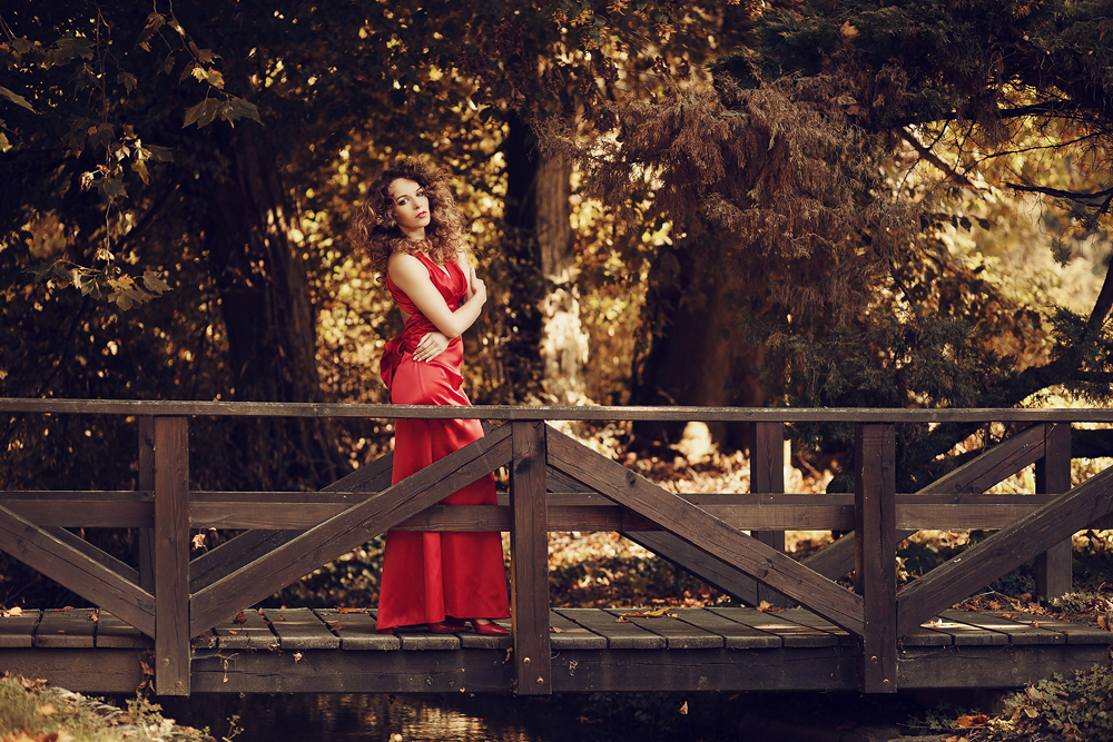 Foto zum Blogartikel - Shootingmarathon mit Billa
