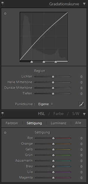 Foto zum Blogartikel - Tutorial: Raw-Entwicklung